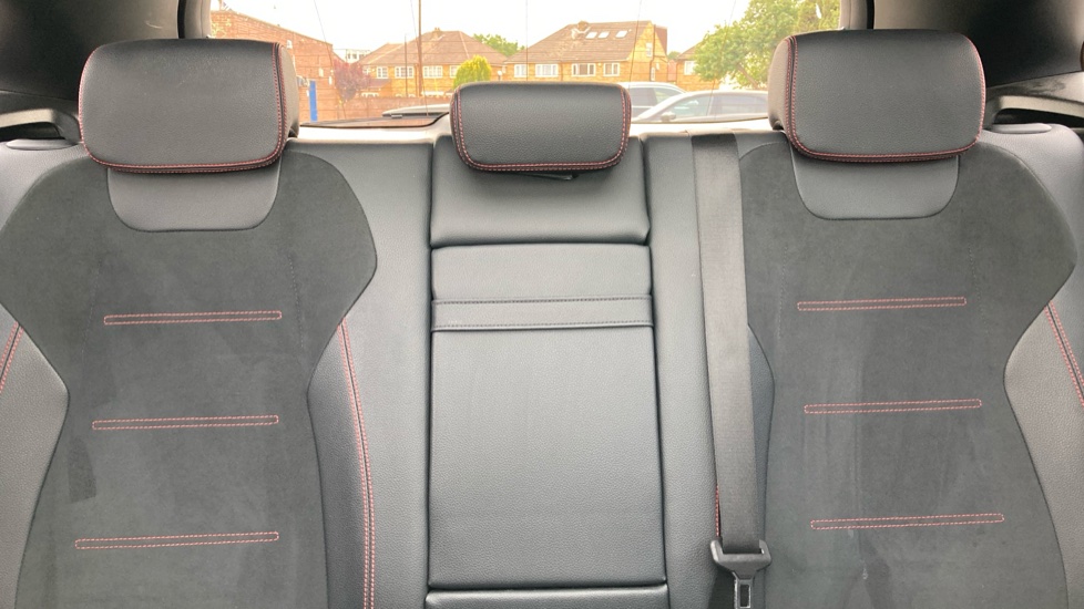 Mercedes-Benz Eqa 250 140kW AMG Line Premium 66.5kWh 5dr Auto Electric Hatchback - Image 15