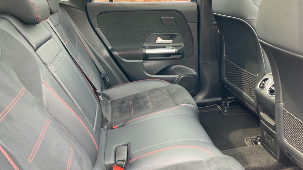 Mercedes-Benz Eqa 250 140kW AMG Line Premium 66.5kWh 5dr Auto Electric Hatchback - Image 16