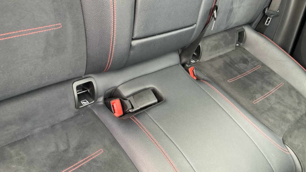 Mercedes-Benz Eqa 250 140kW AMG Line Premium 66.5kWh 5dr Auto Electric Hatchback - Image 17