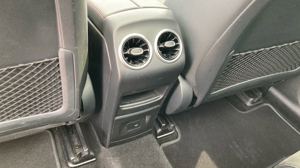 Mercedes-Benz Eqa 250 140kW AMG Line Premium 66.5kWh 5dr Auto Electric Hatchback - Image 25