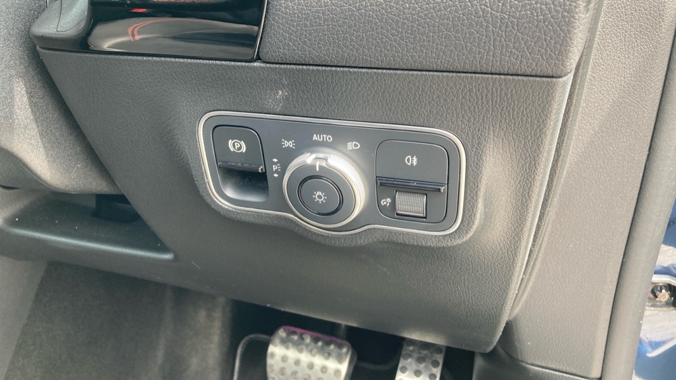 Mercedes-Benz Eqa 250 140kW AMG Line Premium 66.5kWh 5dr Auto Electric Hatchback - Image 33