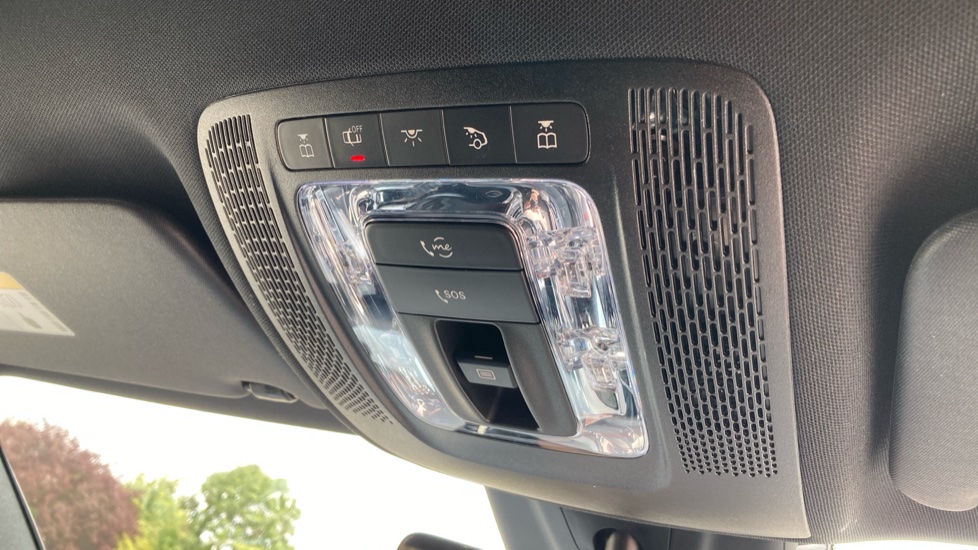 Mercedes-Benz Eqa 250 140kW AMG Line Premium 66.5kWh 5dr Auto Electric Hatchback - Image 34