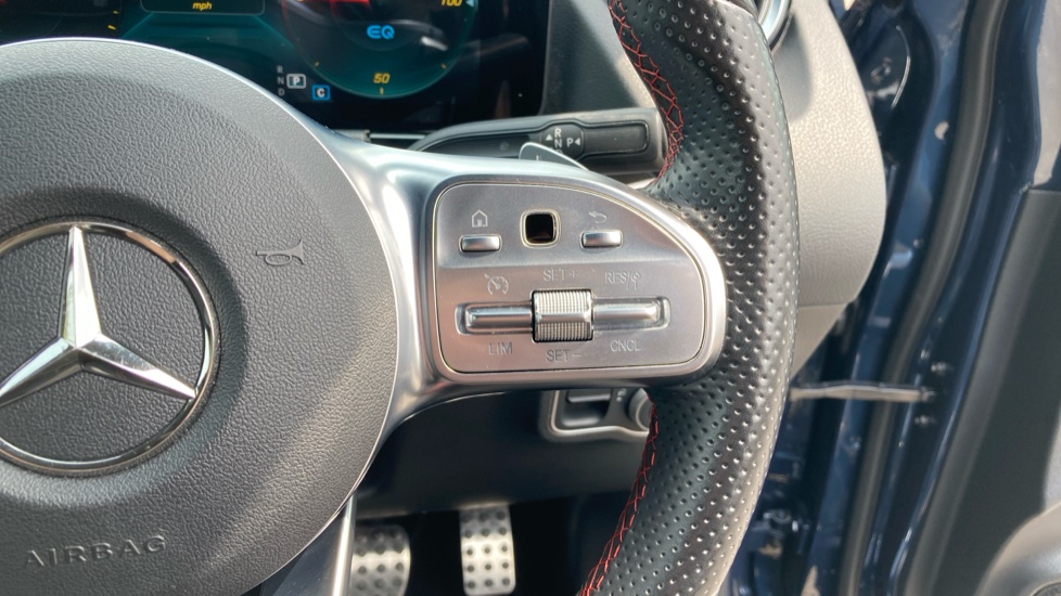 Mercedes-Benz Eqa 250 140kW AMG Line Premium 66.5kWh 5dr Auto Electric Hatchback - Image 36