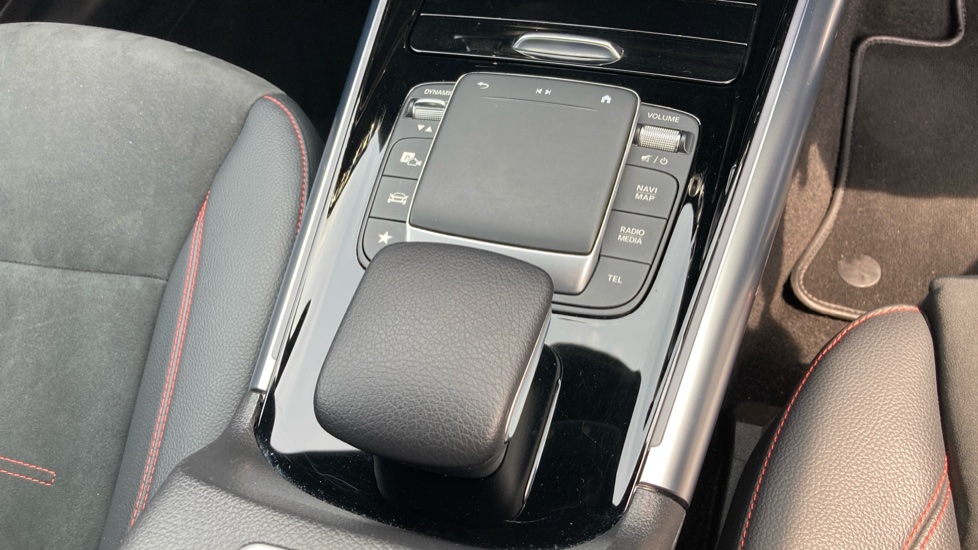 Mercedes-Benz Eqa 250 140kW AMG Line Premium 66.5kWh 5dr Auto Electric Hatchback - Image 38