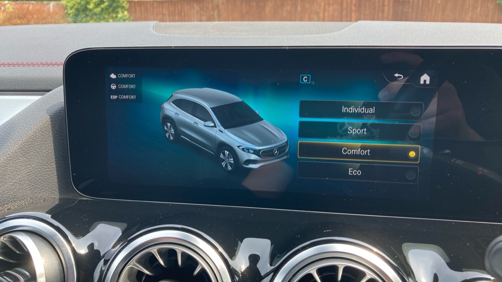 Mercedes-Benz Eqa 250 140kW AMG Line Premium 66.5kWh 5dr Auto Electric Hatchback - Image 41