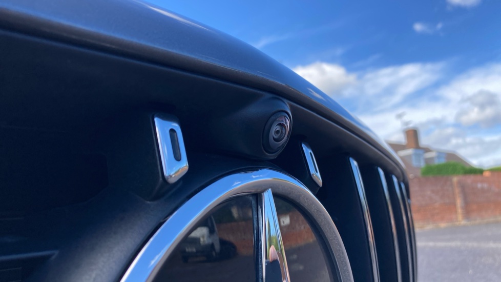 Mercedes-AMG CLA 35 Premium Plus 4Matic 4dr Tip Auto Petrol Saloon - Image 22