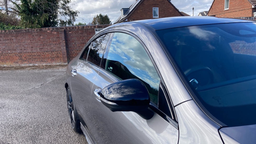 Mercedes-AMG CLA 35 Premium Plus 4Matic 4dr Tip Auto Petrol Saloon - Image 23
