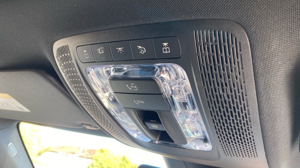 Mercedes-AMG CLA 35 Premium Plus 4Matic 4dr Tip Auto Petrol Saloon - Image 37
