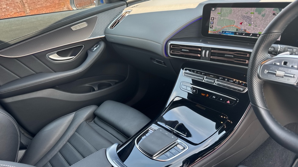 Mercedes-Benz EQC 400 300kW AMG Line Edition 80kWh 5dr Auto Electric Estate - Image 14