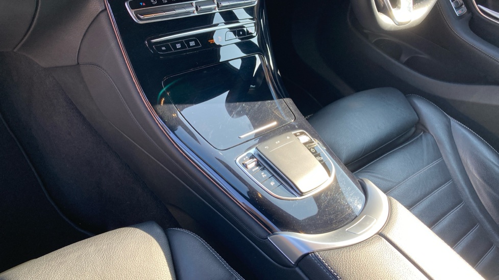 Mercedes-Benz EQC 400 300kW AMG Line Edition 80kWh 5dr Auto Electric Estate - Image 13