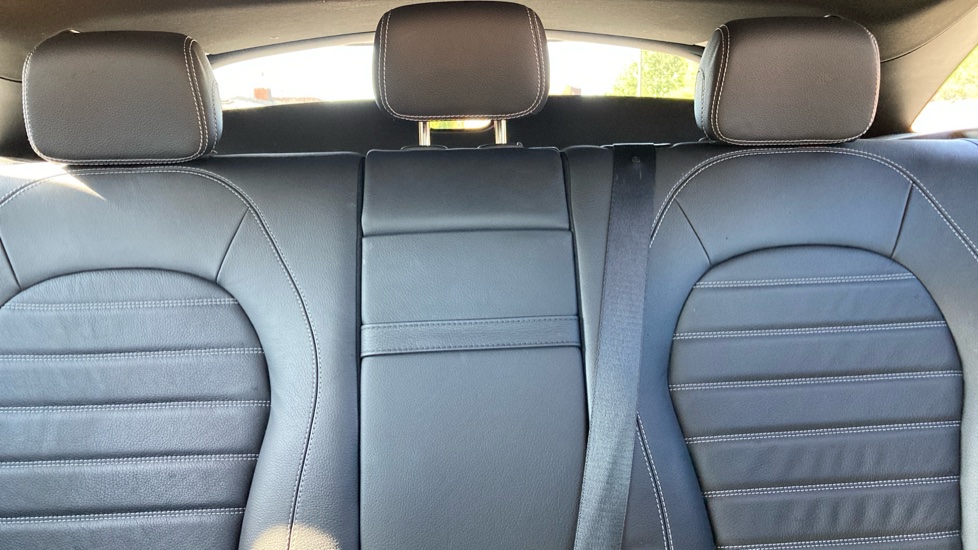 Mercedes-Benz EQC 400 300kW AMG Line Edition 80kWh 5dr Auto Electric Estate - Image 15