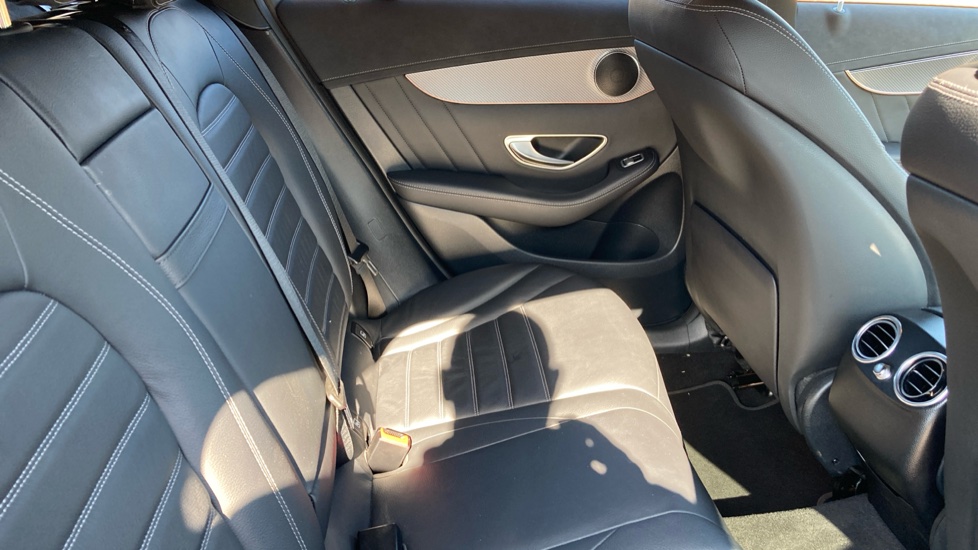 Mercedes-Benz EQC 400 300kW AMG Line Edition 80kWh 5dr Auto Electric Estate - Image 16