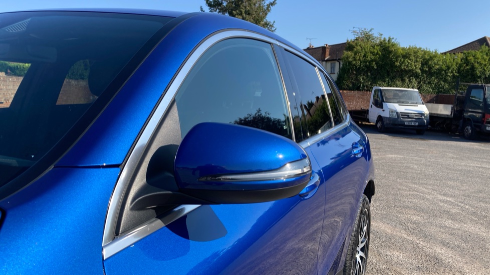 Mercedes-Benz EQC 400 300kW AMG Line Edition 80kWh 5dr Auto Electric Estate - Image 23
