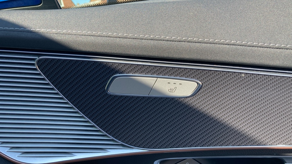 Mercedes-Benz EQC 400 300kW AMG Line Edition 80kWh 5dr Auto Electric Estate - Image 32