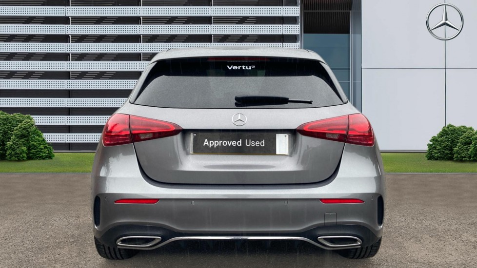 Mercedes-Benz A-Class A180 AMG Line Premium Plus 5dr Auto Petrol Hatchback - Image 6