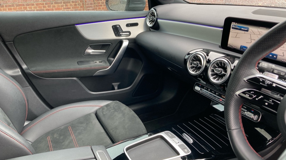 Mercedes-Benz A-Class A180 AMG Line Premium Plus 5dr Auto Petrol Hatchback - Image 14