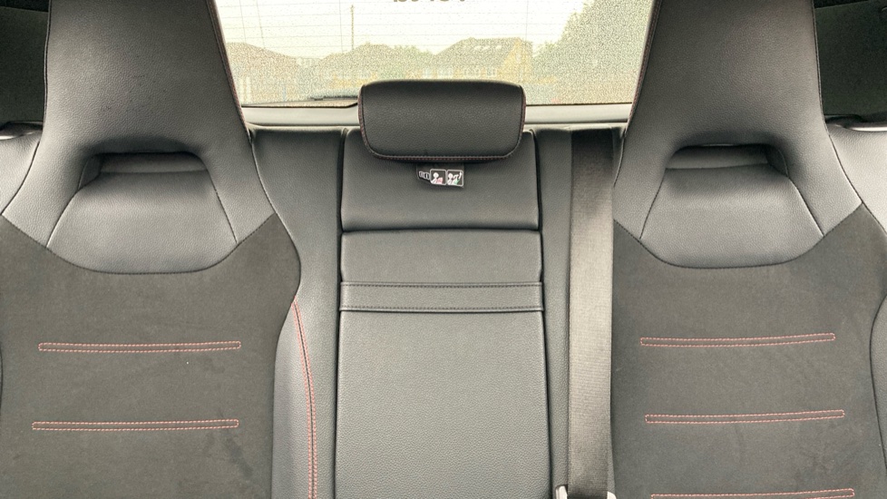 Mercedes-Benz A-Class A180 AMG Line Premium Plus 5dr Auto Petrol Hatchback - Image 15