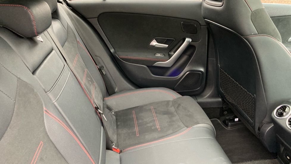 Mercedes-Benz A-Class A180 AMG Line Premium Plus 5dr Auto Petrol Hatchback - Image 16