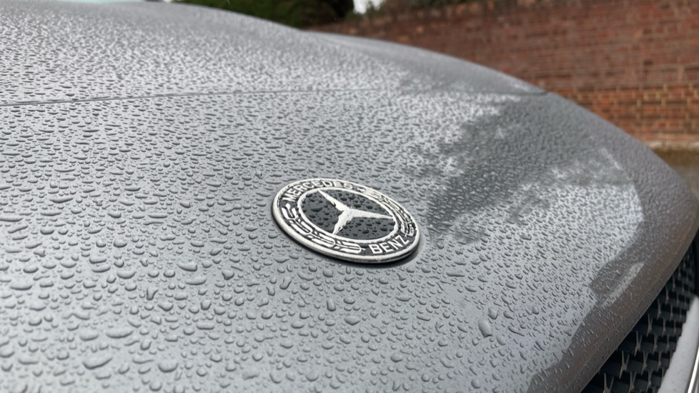 Mercedes-Benz A-Class A180 AMG Line Premium Plus 5dr Auto Petrol Hatchback - Image 21