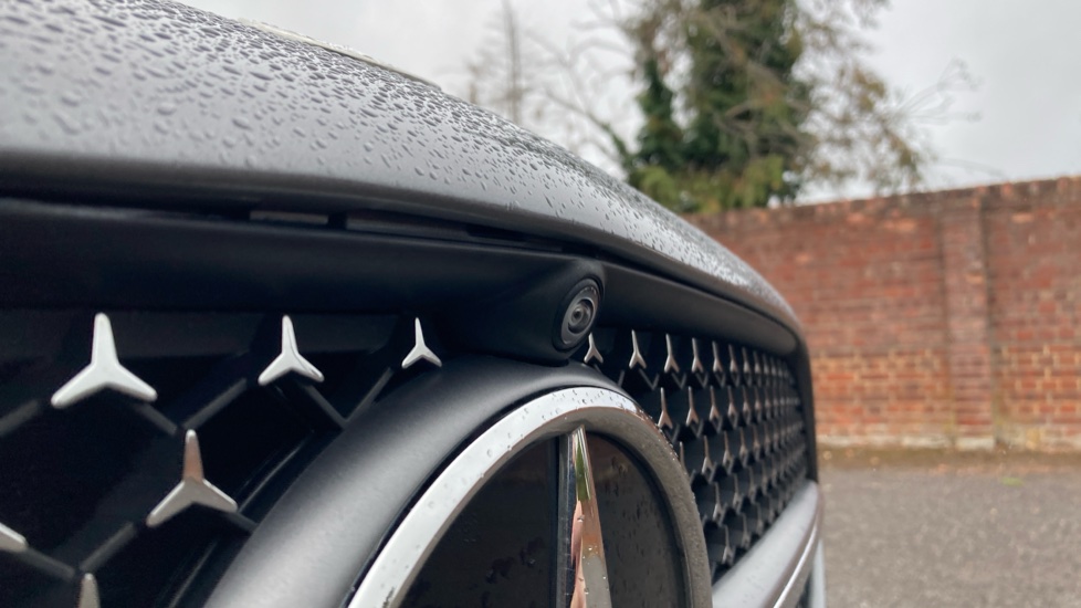 Mercedes-Benz A-Class A180 AMG Line Premium Plus 5dr Auto Petrol Hatchback - Image 22