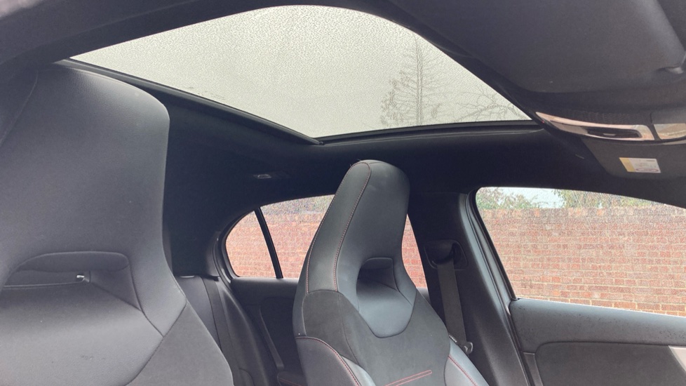 Mercedes-Benz A-Class A180 AMG Line Premium Plus 5dr Auto Petrol Hatchback - Image 29