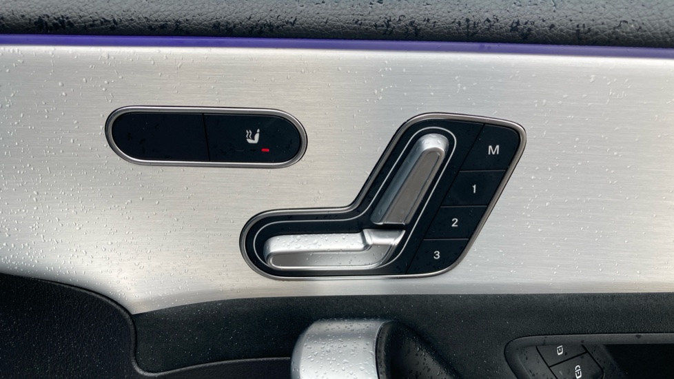 Mercedes-Benz A-Class A180 AMG Line Premium Plus 5dr Auto Petrol Hatchback - Image 30
