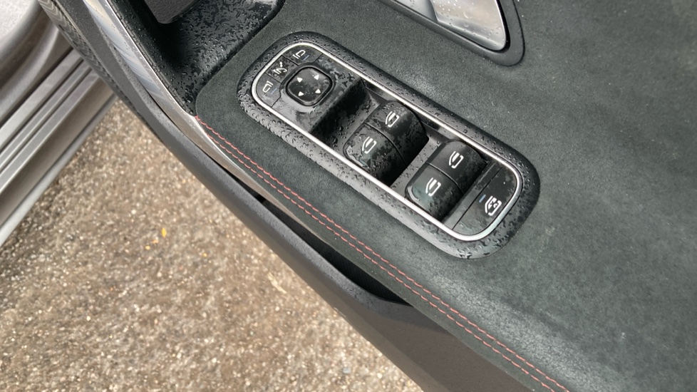 Mercedes-Benz A-Class A180 AMG Line Premium Plus 5dr Auto Petrol Hatchback - Image 32