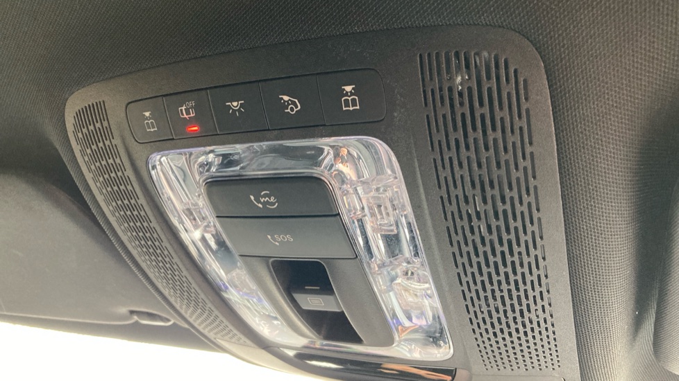 Mercedes-Benz A-Class A180 AMG Line Premium Plus 5dr Auto Petrol Hatchback - Image 34