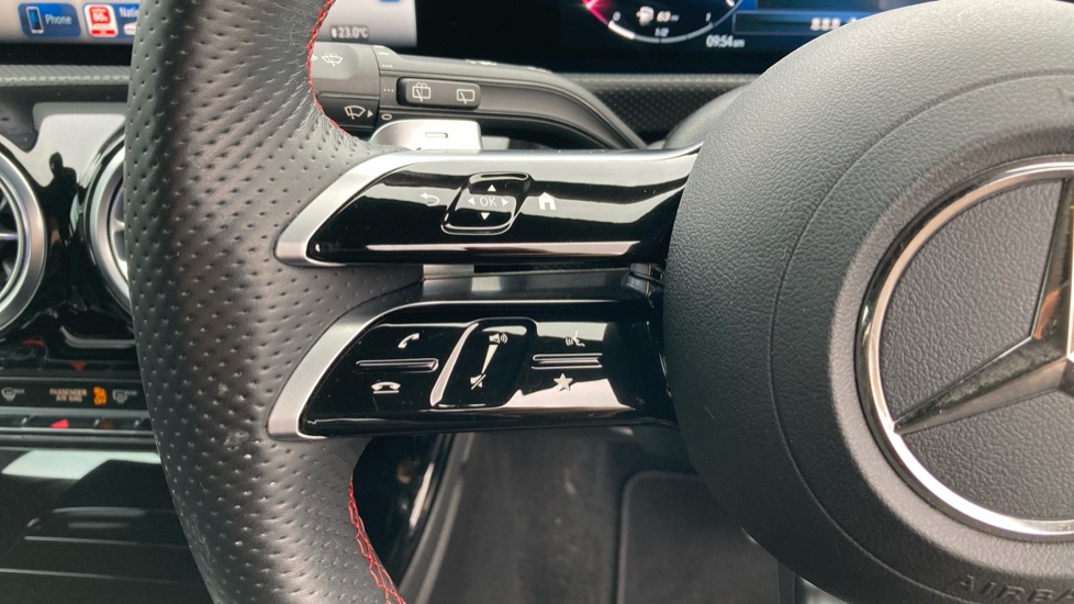Mercedes-Benz A-Class A180 AMG Line Premium Plus 5dr Auto Petrol Hatchback - Image 36