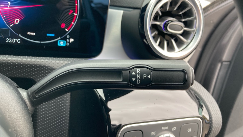 Mercedes-Benz A-Class A180 AMG Line Premium Plus 5dr Auto Petrol Hatchback - Image 37