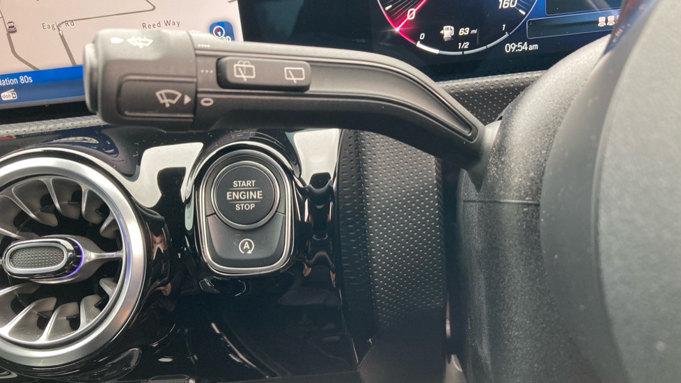 Mercedes-Benz A-Class A180 AMG Line Premium Plus 5dr Auto Petrol Hatchback - Image 38