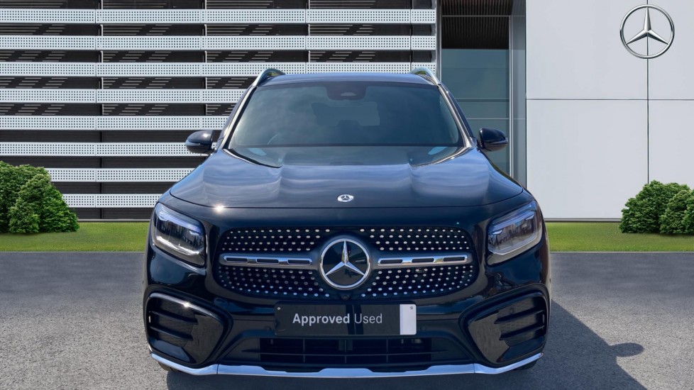 Mercedes-Benz GLB 200 AMG Line Executive 5dr 7G-Tronic Petrol Estate - Image 3