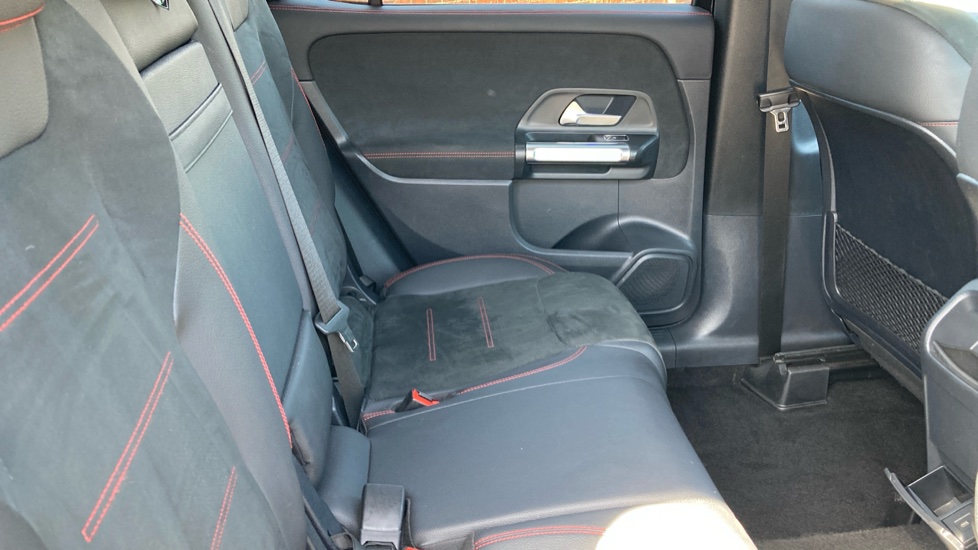 Mercedes-Benz GLB 200 AMG Line Executive 5dr 7G-Tronic Petrol Estate - Image 16