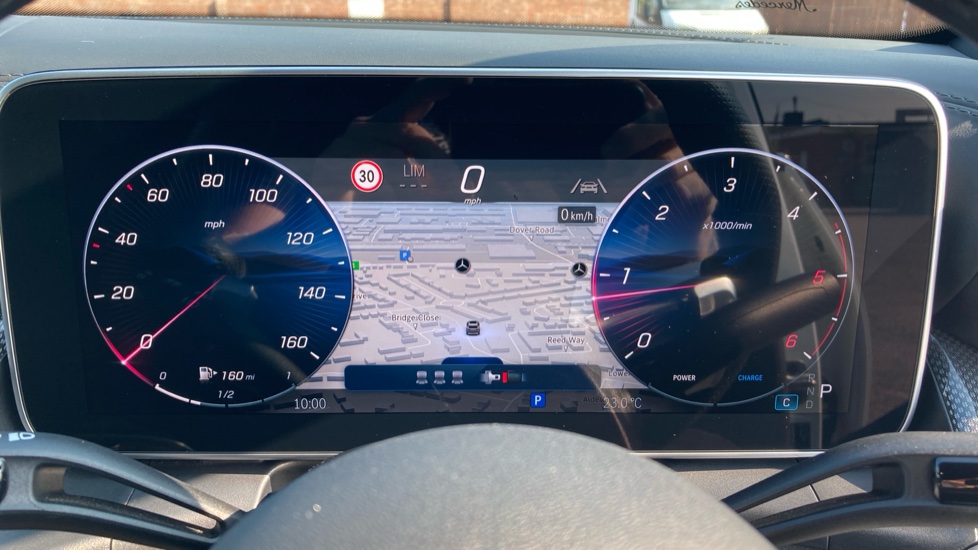 Mercedes-Benz GLC 220d 4Matic AMG Line 5dr 9G-Tronic Diesel Estate - Image 18