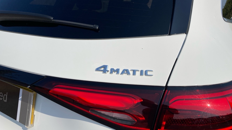 Mercedes-Benz GLC 220d 4Matic AMG Line 5dr 9G-Tronic Diesel Estate - Image 24