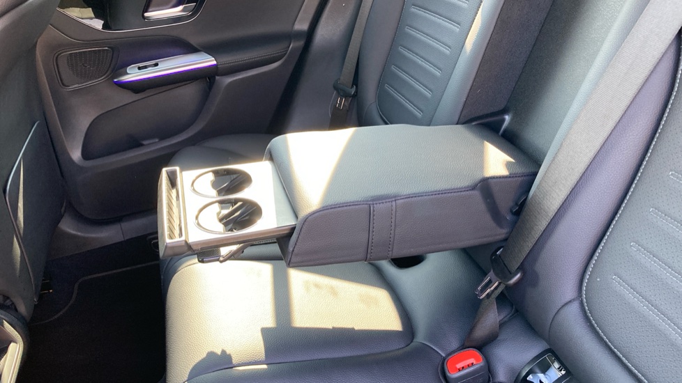 Mercedes-Benz GLC 220d 4Matic AMG Line 5dr 9G-Tronic Diesel Estate - Image 28