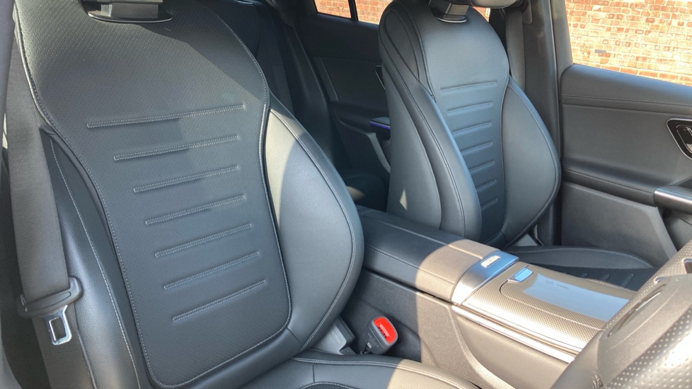 Mercedes-Benz GLC 220d 4Matic AMG Line 5dr 9G-Tronic Diesel Estate - Image 30