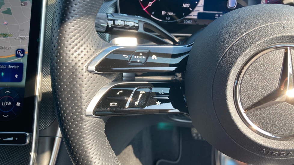 Mercedes-Benz GLC 220d 4Matic AMG Line 5dr 9G-Tronic Diesel Estate - Image 36