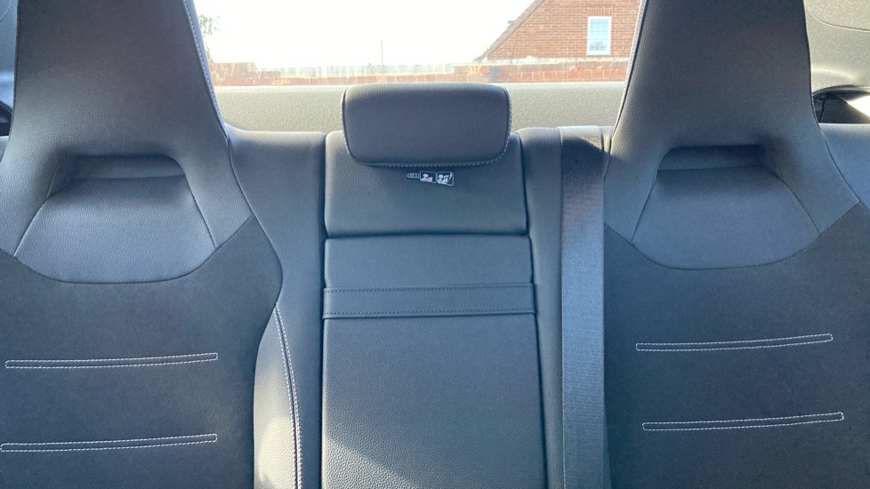 Mercedes-Benz CLA 180 AMG Line Premium 4dr Tip Auto Petrol Saloon - Image 15