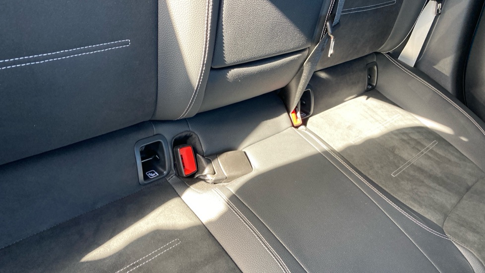 Mercedes-Benz CLA 180 AMG Line Premium 4dr Tip Auto Petrol Saloon - Image 17