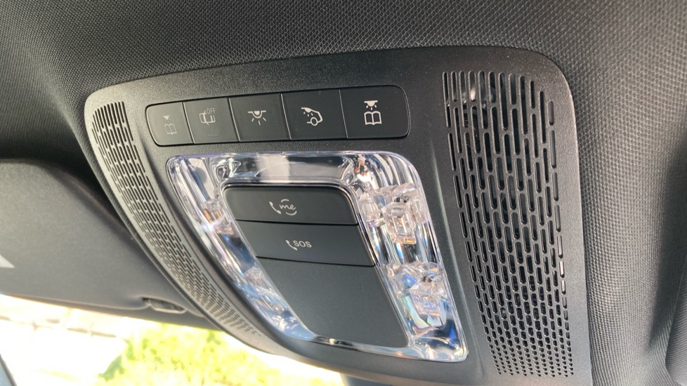 Mercedes-Benz CLA 180 AMG Line Premium 4dr Tip Auto Petrol Saloon - Image 34