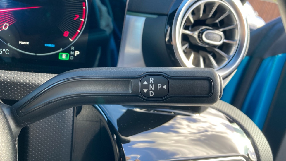 Mercedes-Benz CLA 180 AMG Line Premium 4dr Tip Auto Petrol Saloon - Image 37