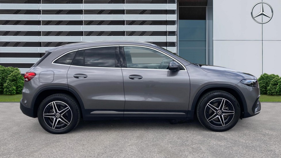 Mercedes-Benz Eqa 300 4Matic 168kW AMG Line 66.5kWh 5dr Auto Electric Hatchback - Image 5