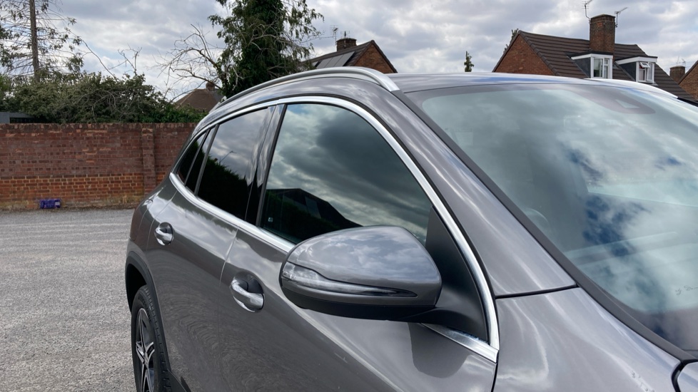 Mercedes-Benz Eqa 300 4Matic 168kW AMG Line 66.5kWh 5dr Auto Electric Hatchback - Image 22