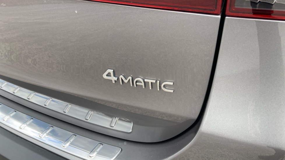 Mercedes-Benz Eqa 300 4Matic 168kW AMG Line 66.5kWh 5dr Auto Electric Hatchback - Image 24