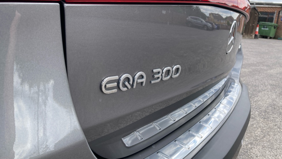 Mercedes-Benz Eqa 300 4Matic 168kW AMG Line 66.5kWh 5dr Auto Electric Hatchback - Image 25