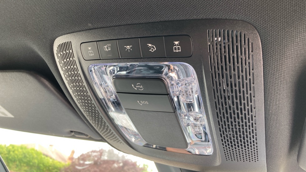 Mercedes-Benz Eqa 300 4Matic 168kW AMG Line 66.5kWh 5dr Auto Electric Hatchback - Image 35