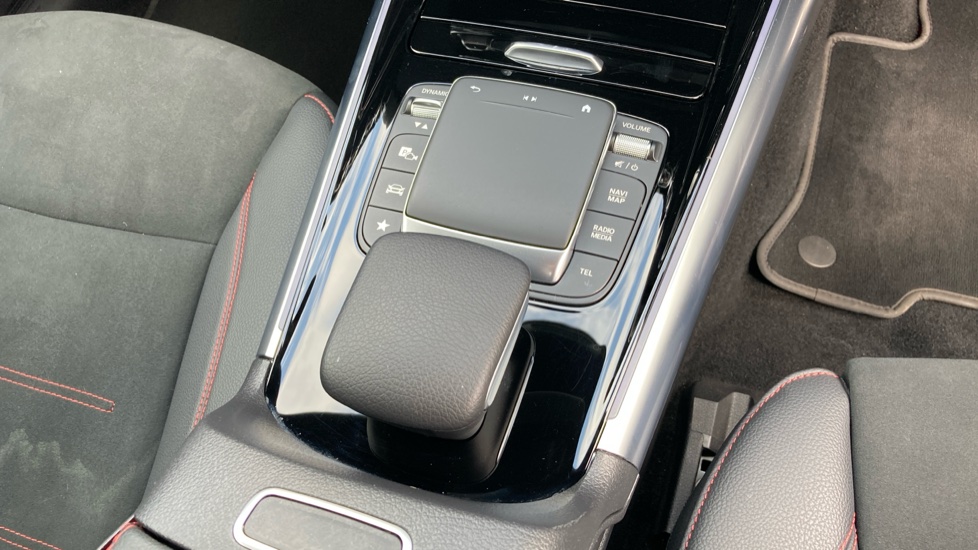 Mercedes-Benz Eqa 300 4Matic 168kW AMG Line 66.5kWh 5dr Auto Electric Hatchback - Image 40
