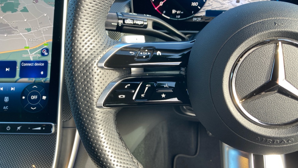 Mercedes-Benz GLC 300e 4Matic AMG Line 5dr 9G-Tronic Estate - Image 35