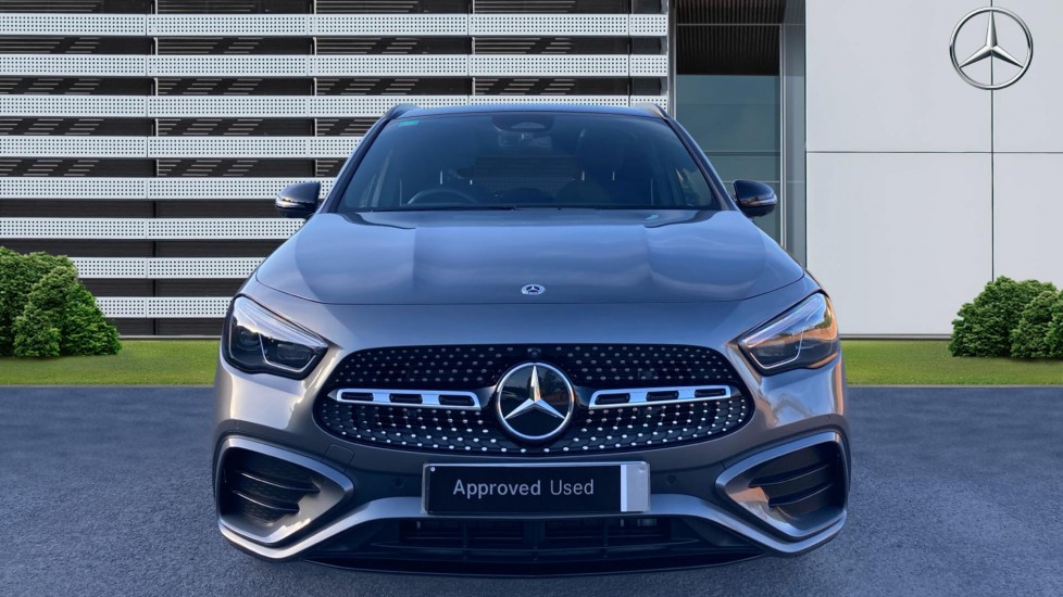 Mercedes-Benz GLA 200 AMG Line Premium Plus 5dr Auto Petrol Hatchback - Image 3